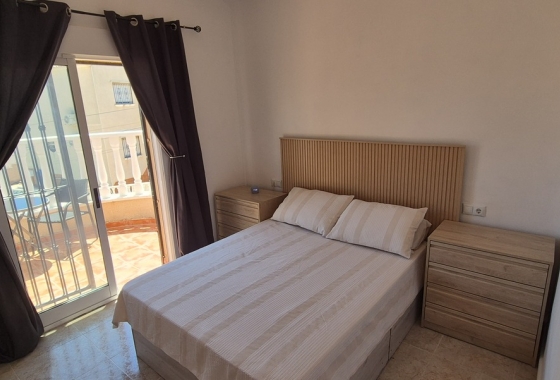 Resale - Villa - Orihuela Costa - Costa Blanca