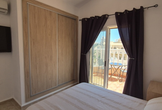 Resale - Villa - Orihuela Costa - Costa Blanca