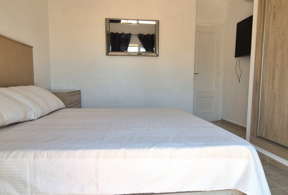 Resale - Villa - Orihuela Costa - Costa Blanca