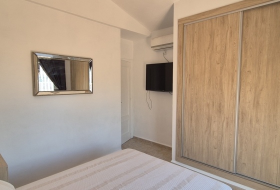 Resale - Villa - Orihuela Costa - Costa Blanca