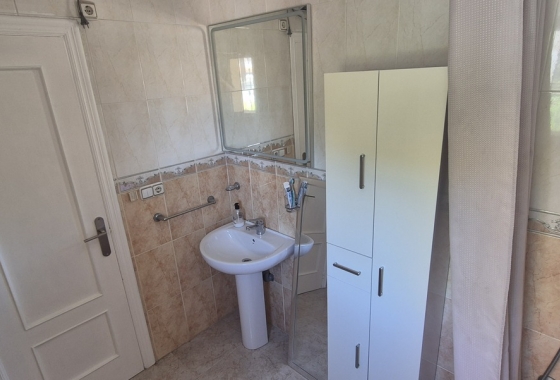 Resale - Villa - Orihuela Costa - Costa Blanca