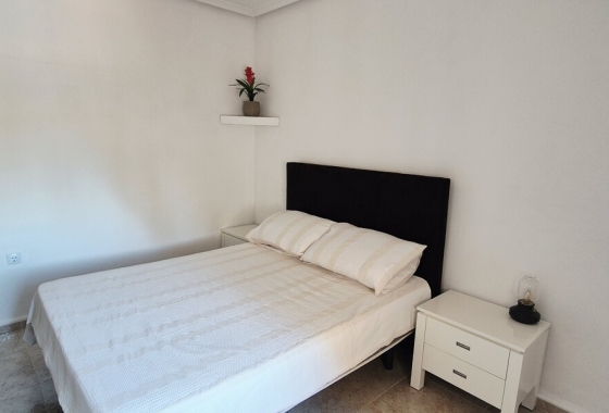 Resale - Villa - Orihuela Costa - Costa Blanca