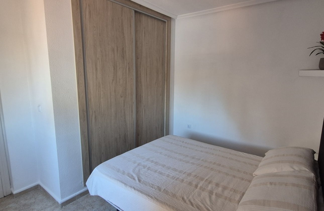 Resale - Villa - Orihuela Costa - Costa Blanca