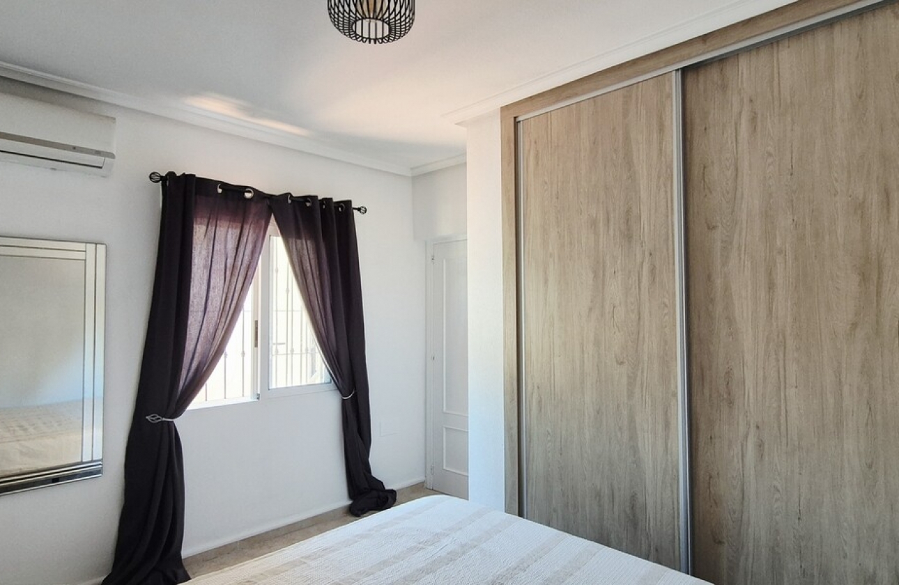 Resale - Villa - Orihuela Costa - Costa Blanca