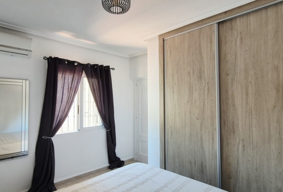 Resale - Villa - Orihuela Costa - Costa Blanca