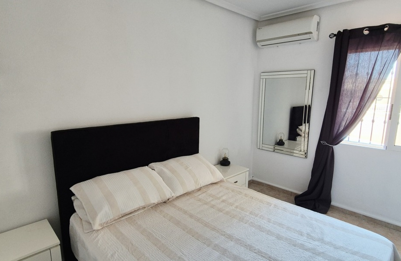 Resale - Villa - Orihuela Costa - Costa Blanca