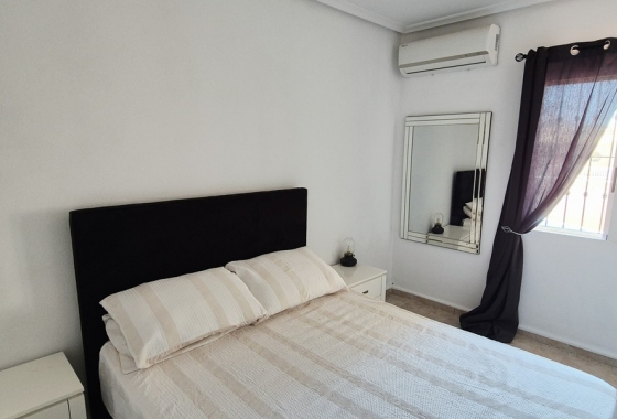 Resale - Villa - Orihuela Costa - Costa Blanca