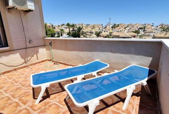Resale - Villa - Orihuela Costa - Costa Blanca