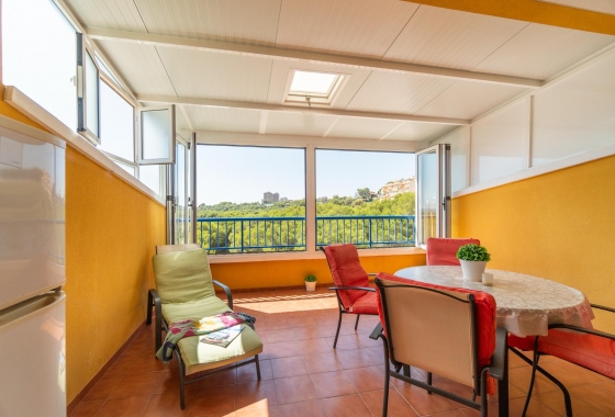 Resale - Apartment - Orihuela Costa - Altos de Campoamor