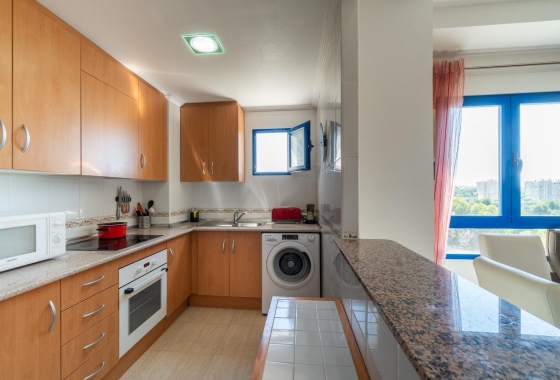Resale - Apartment - Orihuela Costa - Altos de Campoamor