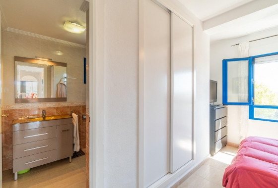 Resale - Apartment - Orihuela Costa - Altos de Campoamor