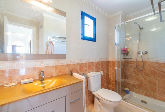 Resale - Apartment - Orihuela Costa - Altos de Campoamor