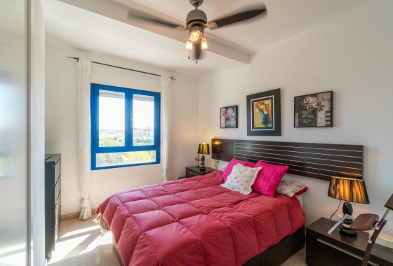 Resale - Apartment - Orihuela Costa - Altos de Campoamor
