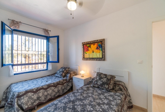 Resale - Apartment - Orihuela Costa - Altos de Campoamor