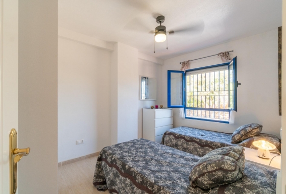 Resale - Apartment - Orihuela Costa - Altos de Campoamor