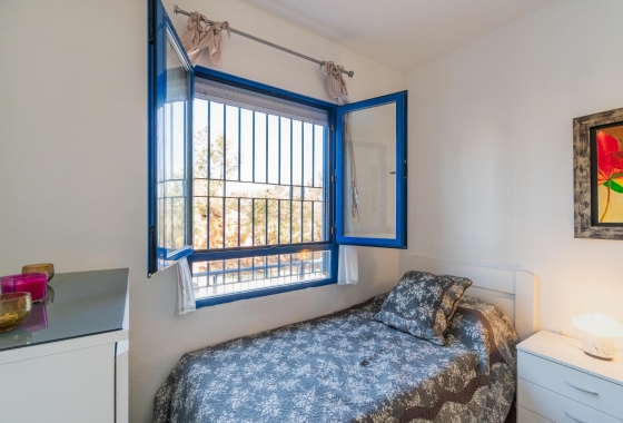 Resale - Apartment - Orihuela Costa - Altos de Campoamor