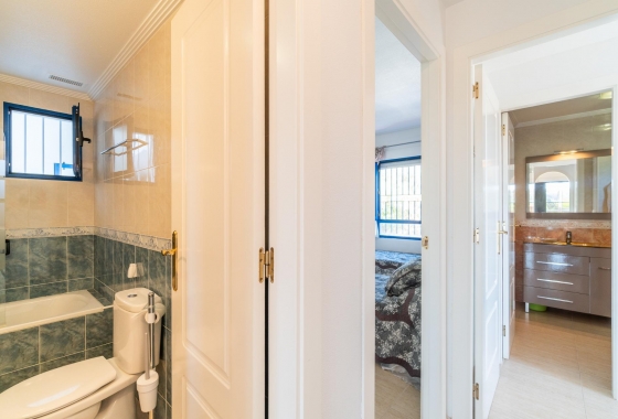 Resale - Apartment - Orihuela Costa - Altos de Campoamor