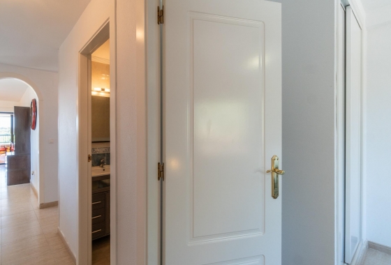 Resale - Apartment - Orihuela Costa - Altos de Campoamor