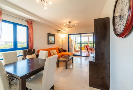 Resale - Apartment - Orihuela Costa - Altos de Campoamor