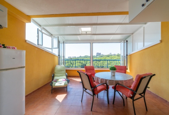 Resale - Apartment - Orihuela Costa - Altos de Campoamor