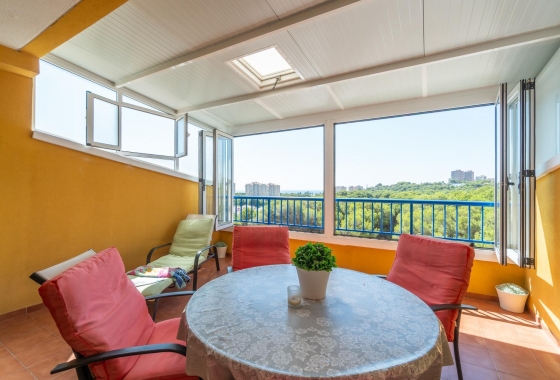 Resale - Apartment - Orihuela Costa - Altos de Campoamor