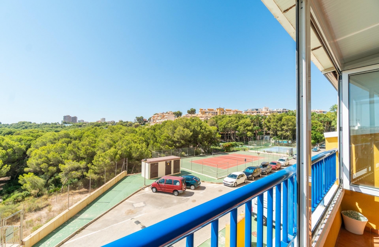 Resale - Apartment - Orihuela Costa - Altos de Campoamor