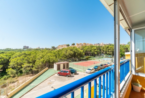 Resale - Apartment - Orihuela Costa - Altos de Campoamor