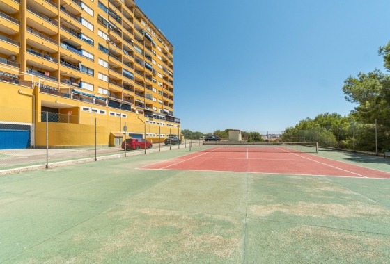 Resale - Apartment - Orihuela Costa - Altos de Campoamor