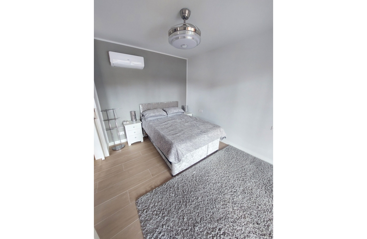 Rynek wtórny - Apartament - Orihuela Costa