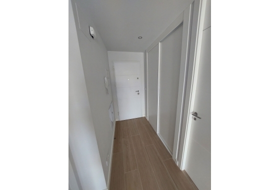 Rynek wtórny - Apartament - Orihuela Costa