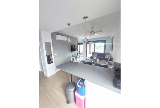 Rynek wtórny - Apartament - Orihuela Costa