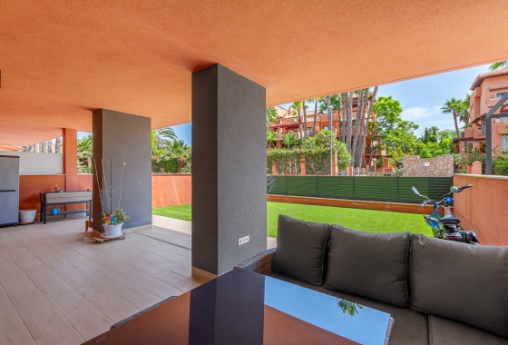 Resale - Apartment - Villamartín - Lomas del Golf