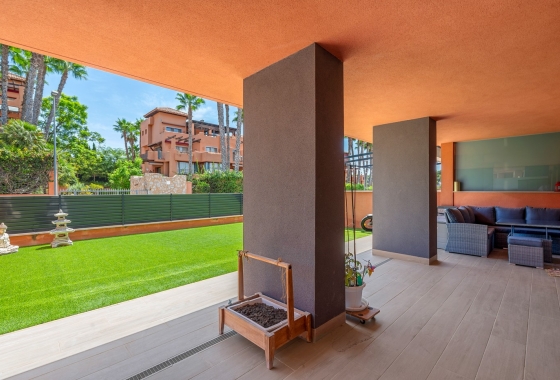 Resale - Apartment - Villamartín - Lomas del Golf
