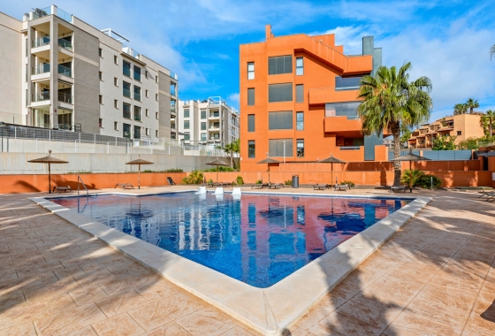 Resale - Apartment - Villamartín - Lomas del Golf