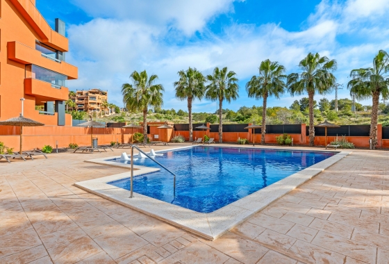 Resale - Apartment - Villamartín - Lomas del Golf