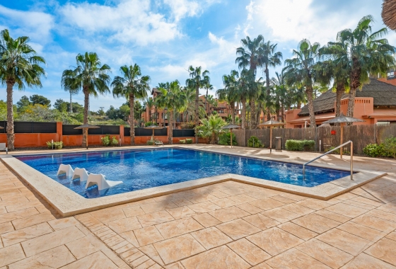 Resale - Apartment - Villamartín - Lomas del Golf