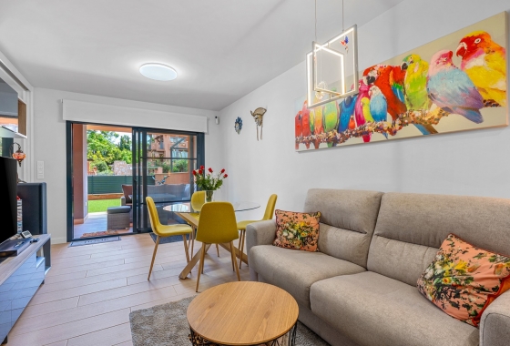Resale - Apartment - Villamartín - Lomas del Golf