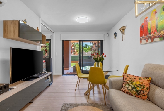 Resale - Apartment - Villamartín - Lomas del Golf