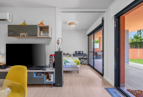 Resale - Apartment - Villamartín - Lomas del Golf