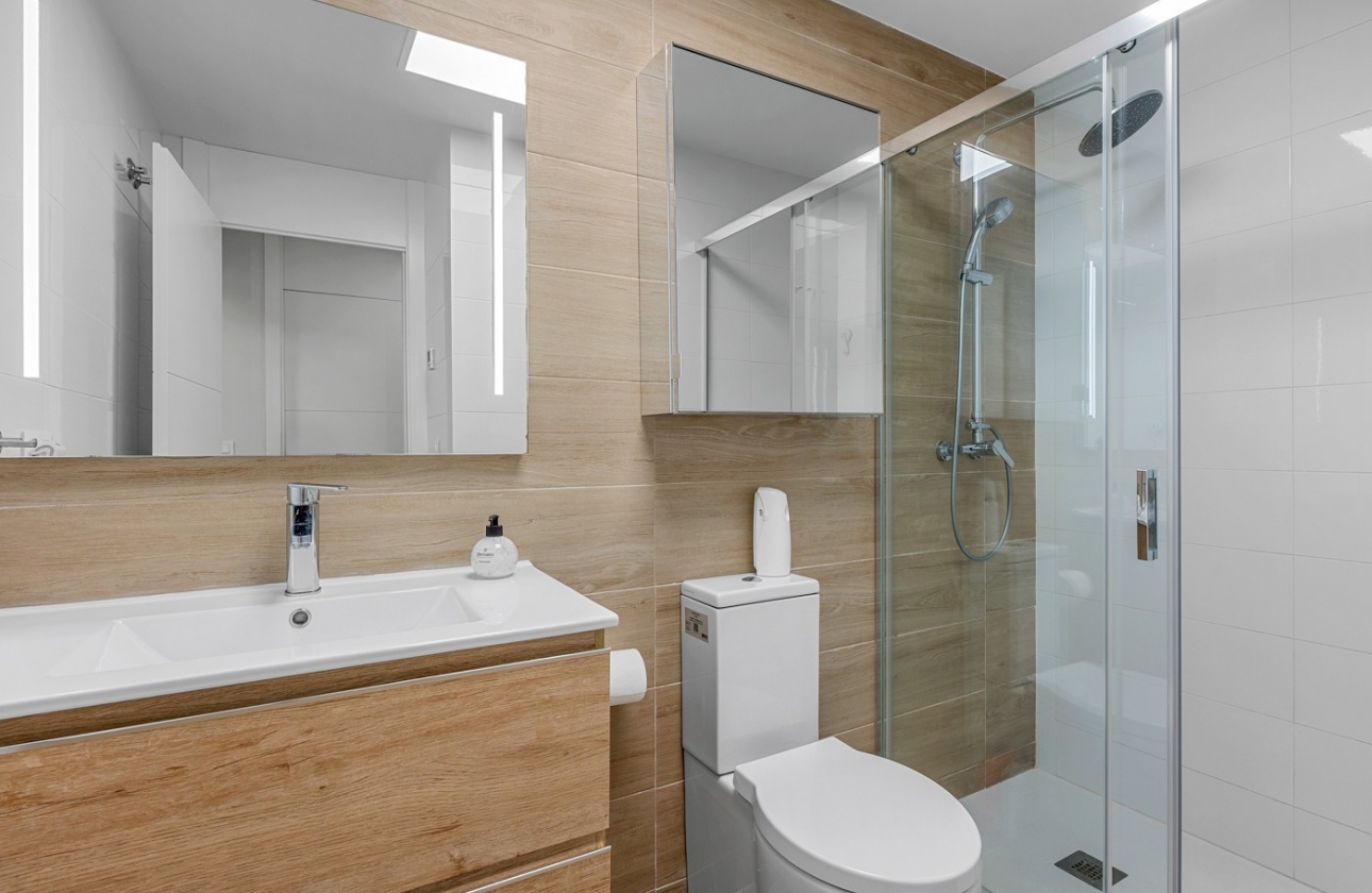 Resale - Apartment - Villamartín - Lomas del Golf