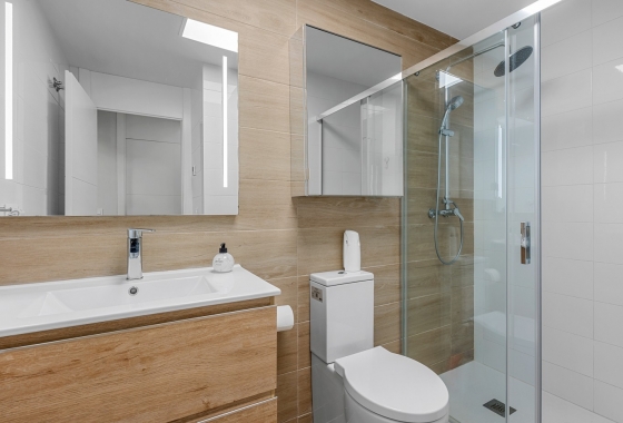 Resale - Apartment - Villamartín - Lomas del Golf