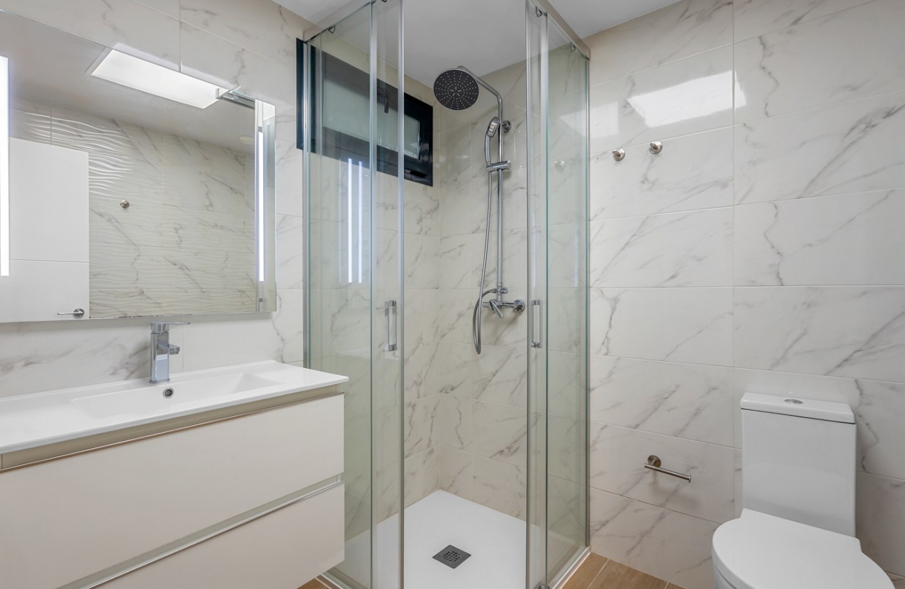 Resale - Apartment - Villamartín - Lomas del Golf
