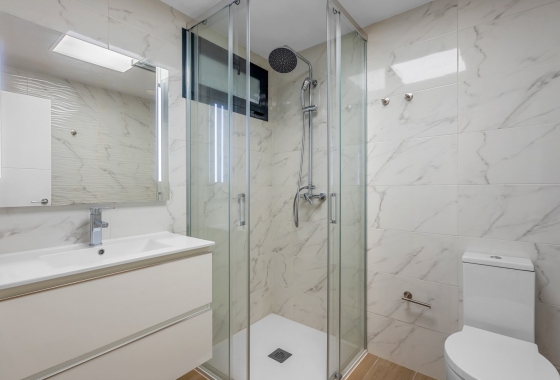 Resale - Apartment - Villamartín - Lomas del Golf