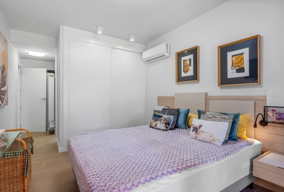 Resale - Apartment - Villamartín - Lomas del Golf