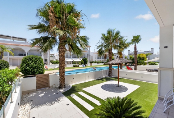 Resale - Apartment - Rojales - Cuidad Quesada