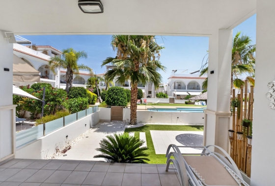 Resale - Apartment - Rojales - Cuidad Quesada