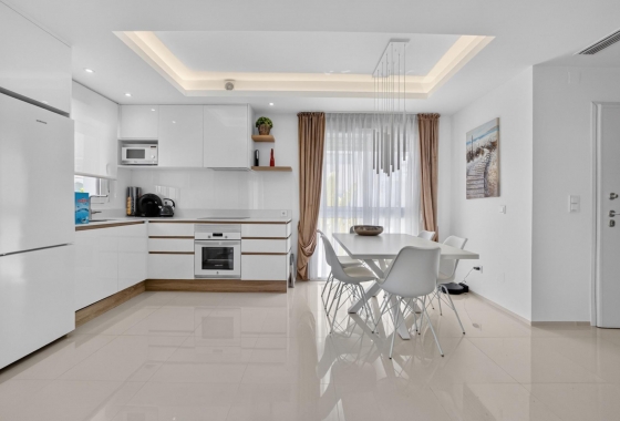 Resale - Apartment - Rojales - Cuidad Quesada