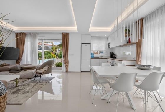 Resale - Apartment - Rojales - Cuidad Quesada
