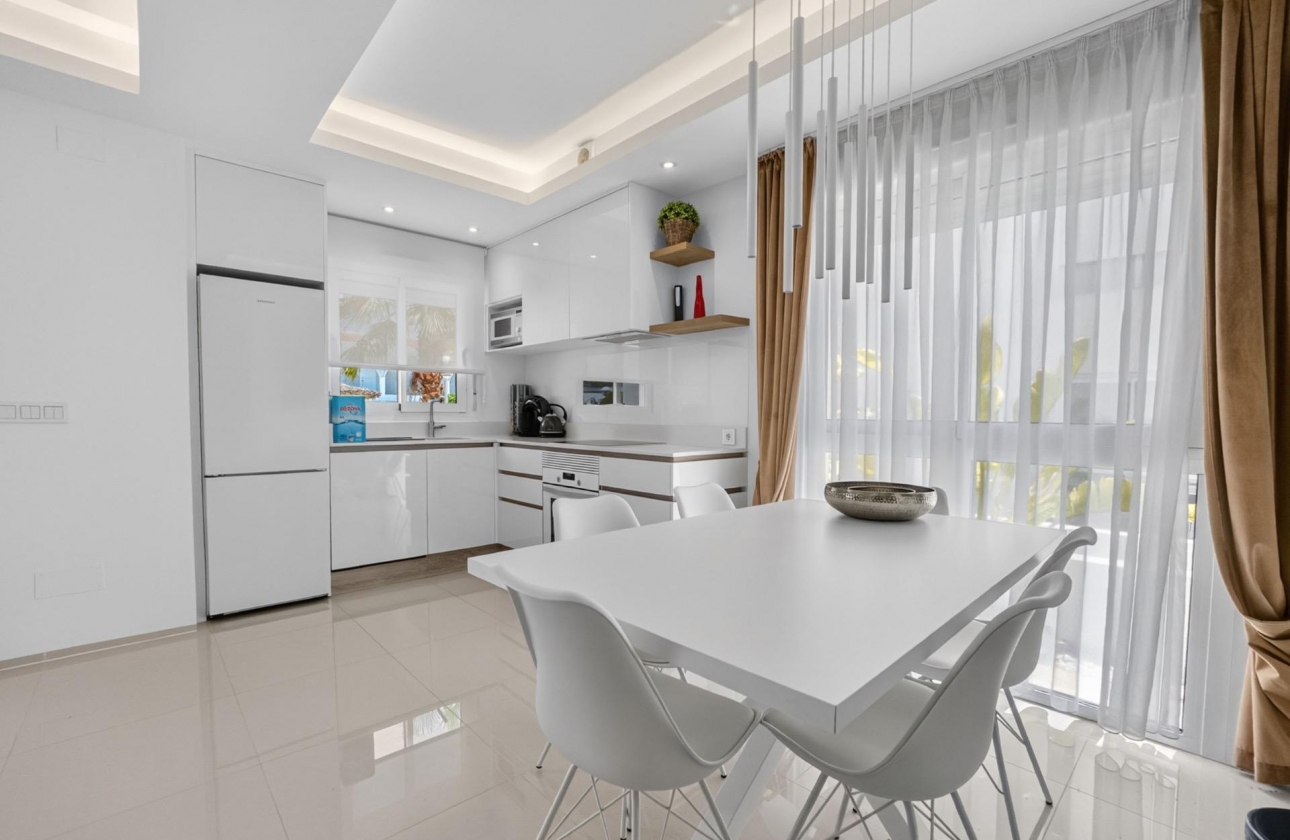 Resale - Apartment - Rojales - Cuidad Quesada