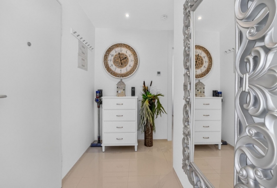 Resale - Apartment - Rojales - Cuidad Quesada